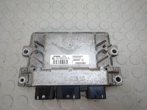 14792 centralina motore - 14792,