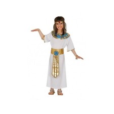 Costume egiziana carnevale - costume,