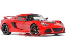 1:18 AUTOart Lotus Exige S