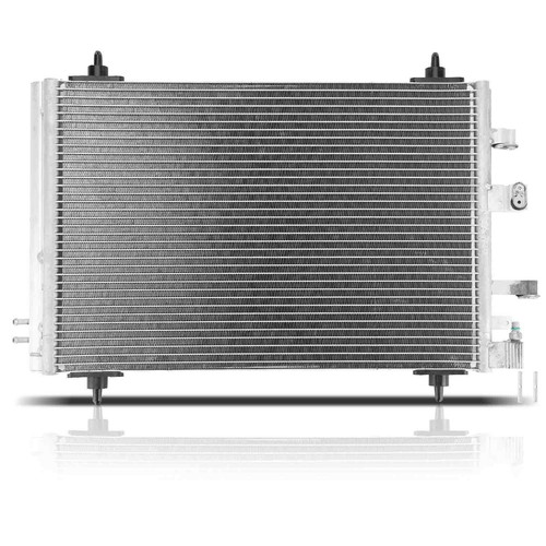 Condensatore climatizzatore - condensatore,