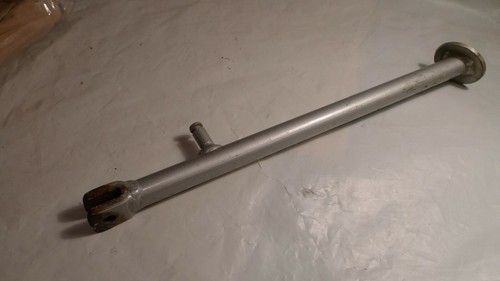 Cavalletto laterale moto guzzi - laterale,