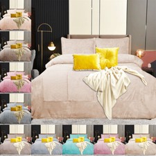 Set biancheria da letto in