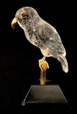 Macao Crystal Parrot