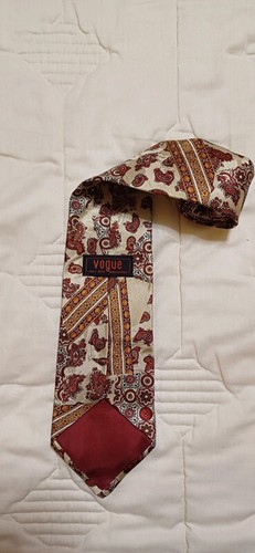 Cravatta uomo 100 seta ottime - 100%,