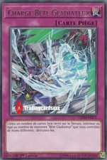 ♦Yu-Gi-Oh!♦ Charge Bete
