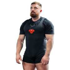 CERBERUS Strength Singolo Powerlifting Uomo