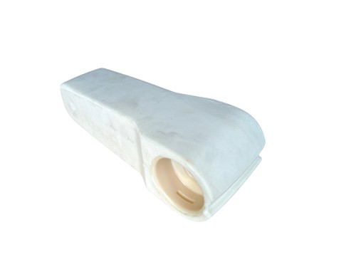 Bracciolo sedile guidatore - bracciolo,