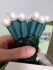 Serie 20 luci natalizie