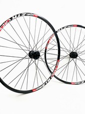 Kit ruote DT Swiss 370 NoTubes