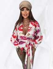 Lola Bianka, Camicia