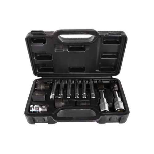 Set kit 13pz chiavi - 13pz,
