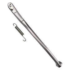 NRT CAVALLETTO LATERALE KTM