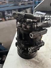 RHR COMPRESSORE A/C PER PEUGEOT 407 Coupé (06>) 9656574080 Diesel 2.0