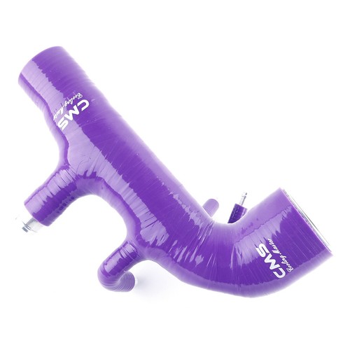 Tubo aspirazione silicone - , per