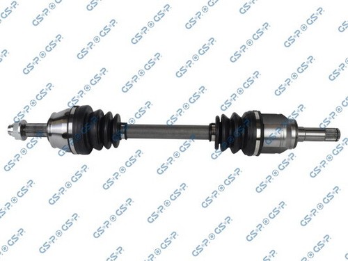 Albero motore gsp giunto - albero,