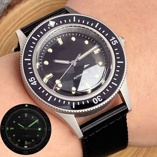 Orologio vintage 20bar diving - orologio,