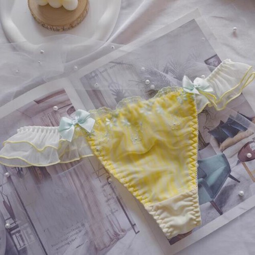 Lolita mutandine carine - lolita,
