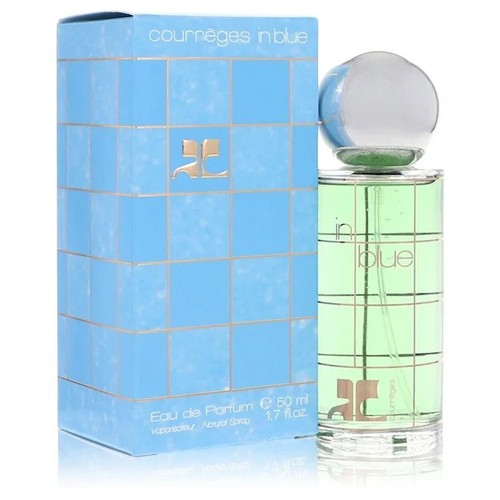 Courreges blu 50 - courreges,
