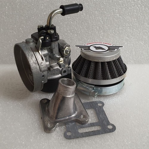 Carburatore dell orto - dell'orto, sha