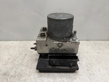 Blocco idraulico abs opel - blocco,