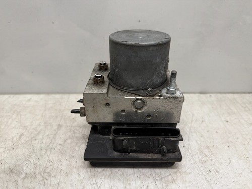 Blocco idraulico abs opel - abs,