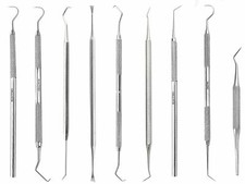 Rimuovi Tartaro Pulitore Denti