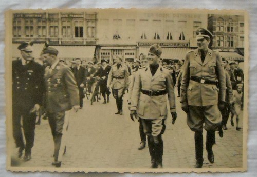 Foto fotografia galeazzo ciano - foto,