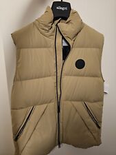 Woolrich Puffer Gilet