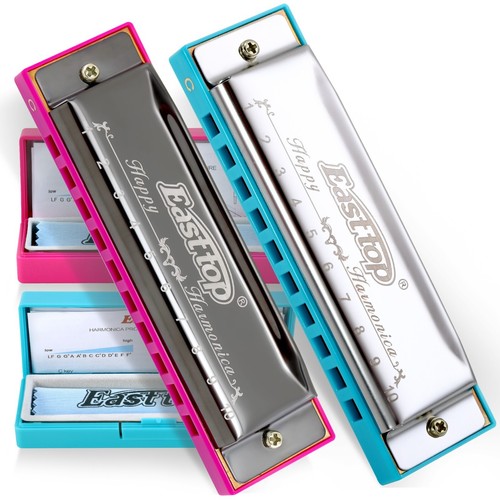 Easttop confezioni armonica - easttop, 2