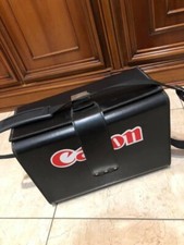 Canon AE - 1 PROGRAM REFLEX - full set - condizioni stupende