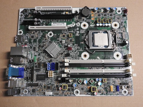 Rp5 retail system 5810 - hp,