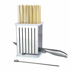 Cubo produzione arrosticini - cubo,