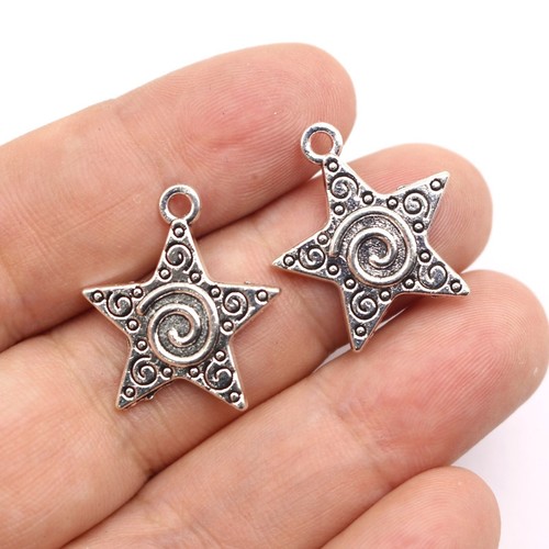 Pezzi tibet stella - tibet,