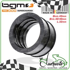 MANICOTTO CARBURATORE RACCORDO