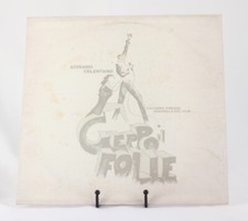 Adriano Celentano – Geppo Il