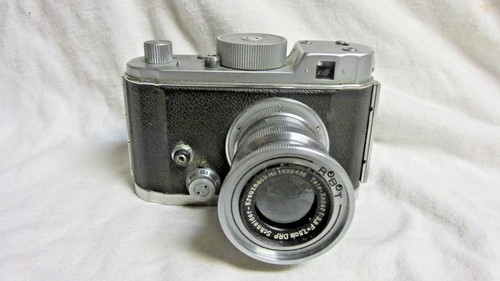 Macchina fotografica berning - fotografica,