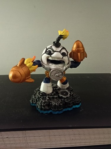 Skylanders swap force - skylanders,