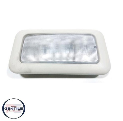 Plafoniera luce interna - plafoniera,