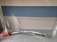 KTM MANUBRIO RENTHAL 812 28MM KTM BEND CON STACCAMASSA PULSANTE HANDBAR