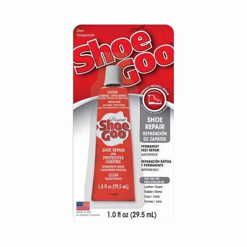 Shoe goo clear riparazione - goo,