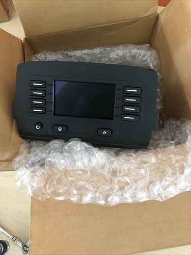 Harley davidson radio 76000230 - harley,