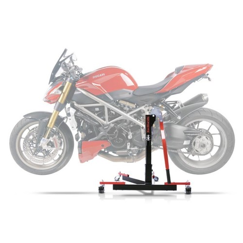 Cavalletto centrale power - cavalletto, evo