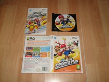 MARIO SPORTS MIX RVL-RMKP-EAP