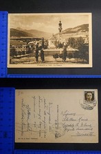 DOBBIACO (BZ) M. 1245 - VAL