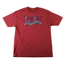 T-shirt manica corta uomo Rome