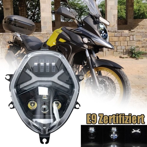 Faro proiettore led - , suzuki
