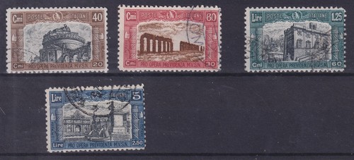 Italia regno 1926 - regno,