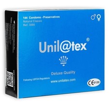 Unilatex profilattici