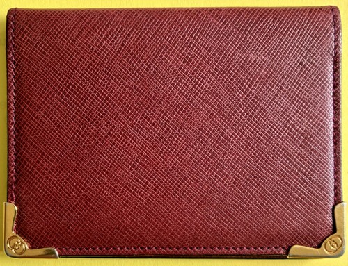 Porta carte gucci - -, originale