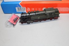 Roco 63260 locomotiva a vapore